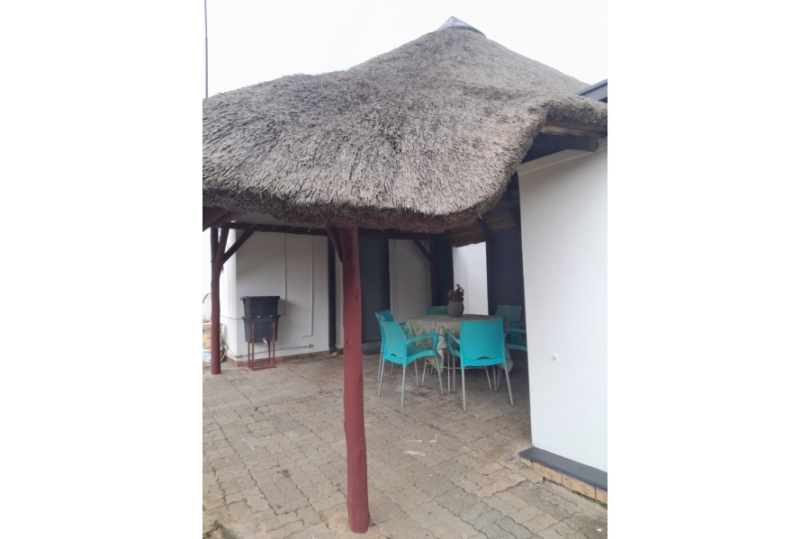 2 Bedroom Property for Sale in Meiringspark North West